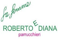PARRUCCHIERI LA FEMME - logo