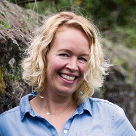 Foto Susanne Kuijten