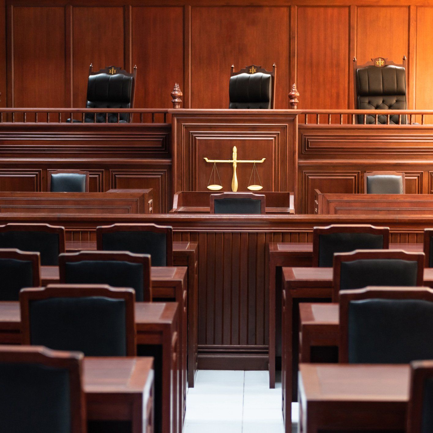 Court Of Justice — Baytown, TX — Law Office of Christian R Johnson PLLC