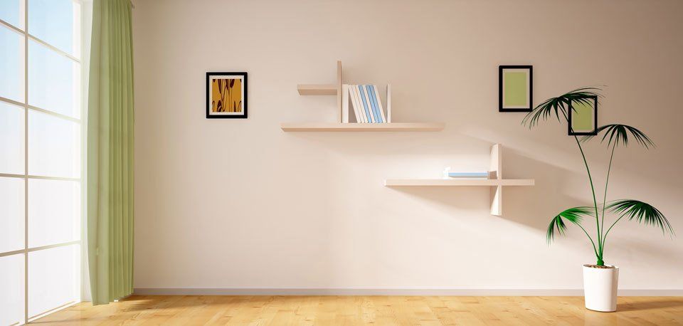 Domestic cleaning services