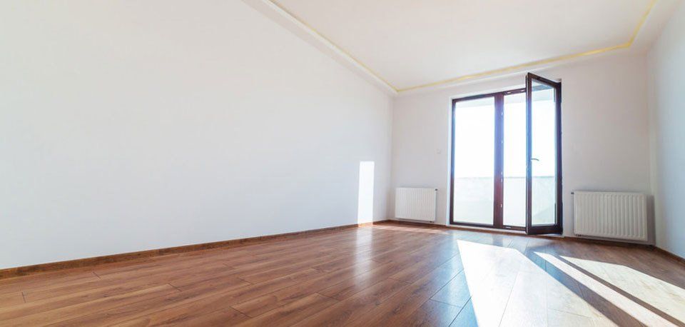 End of tenancy cleans