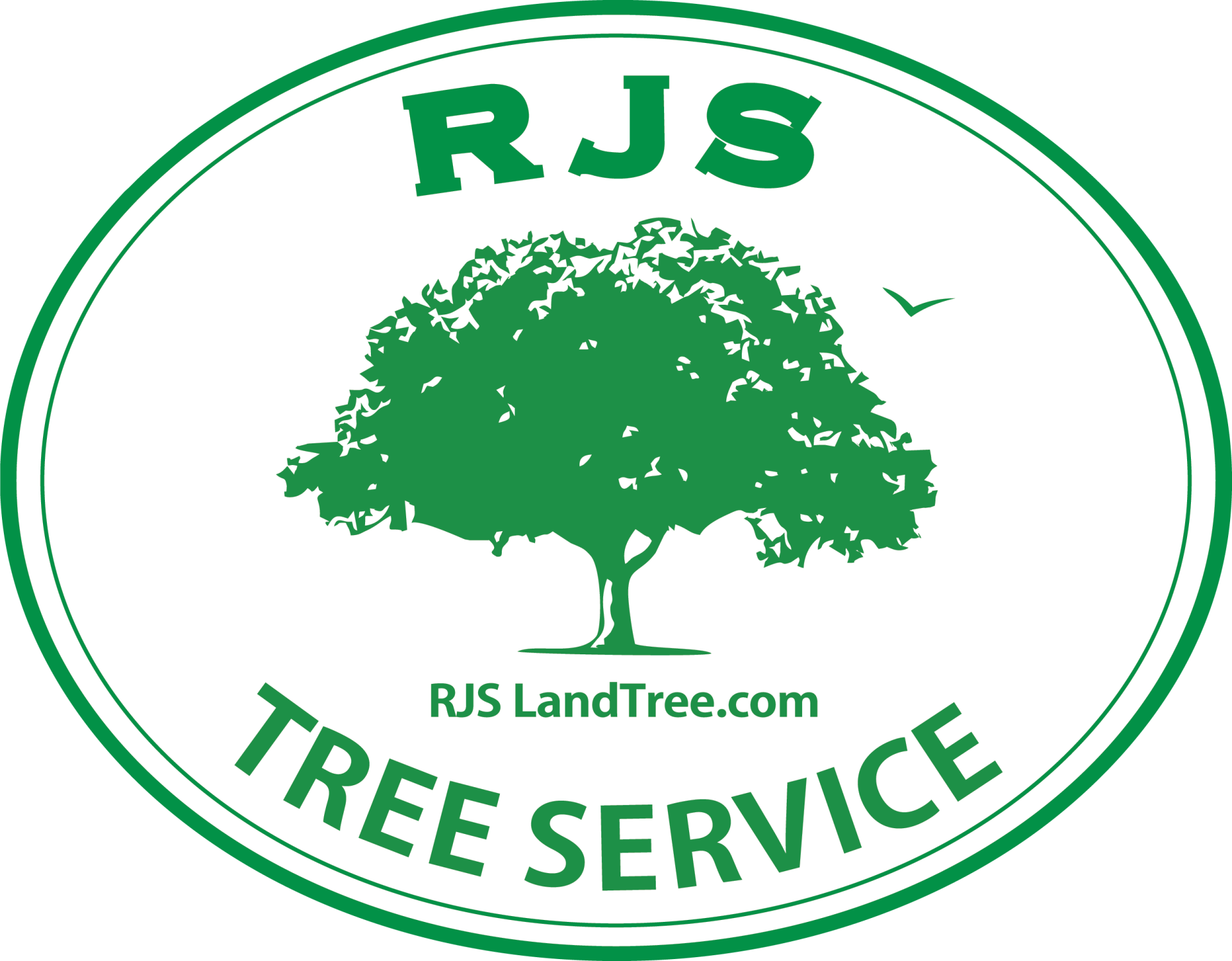RJS Tree Service