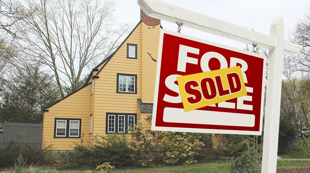 TLC Painting - Buying a Home