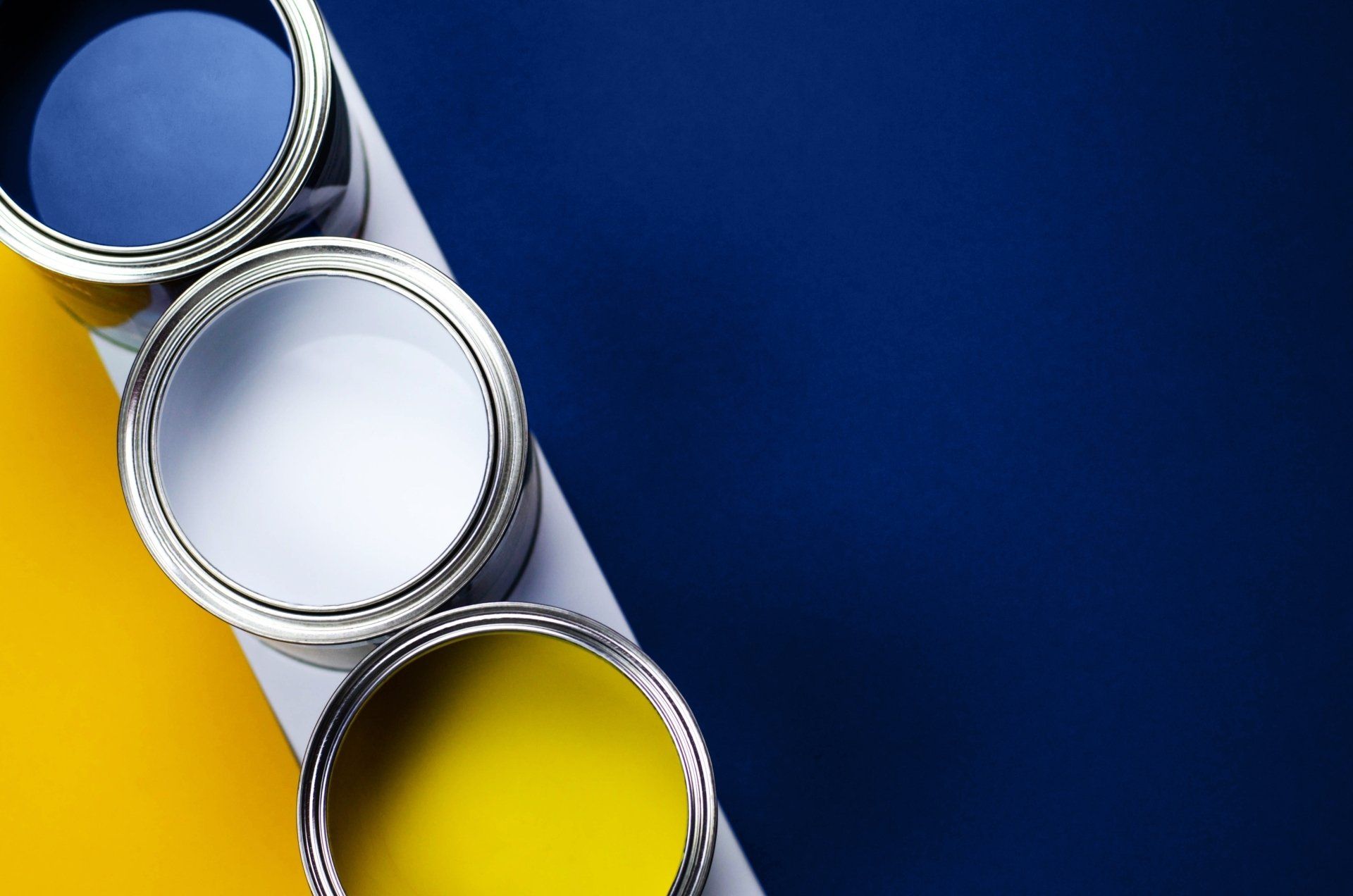 TLC Painting Low VOC Paint
