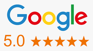 google reviews logo