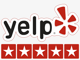 YELP logo