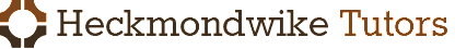 Heckmondwike Tutors logo