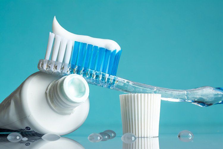 Fluoride & Decay Prevention