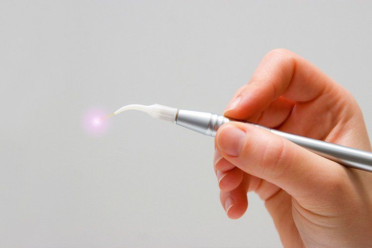 Laser Dentistry