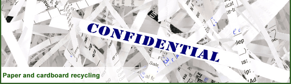 To get a quote for recycling in London call 020 8374 0184 documents recycling