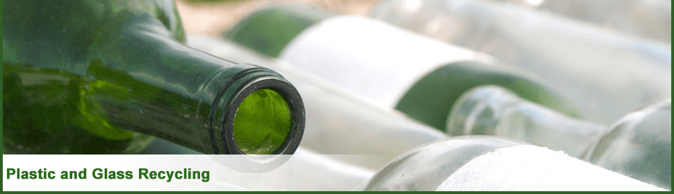 When you need a responsible waste disposal method in London call 020 8374 0184 bottles