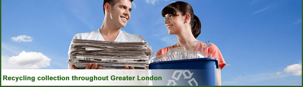 waste recycling