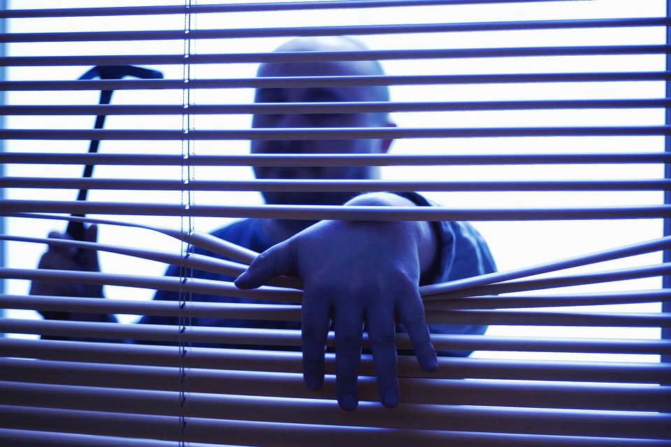Break-Ins During the Holidays