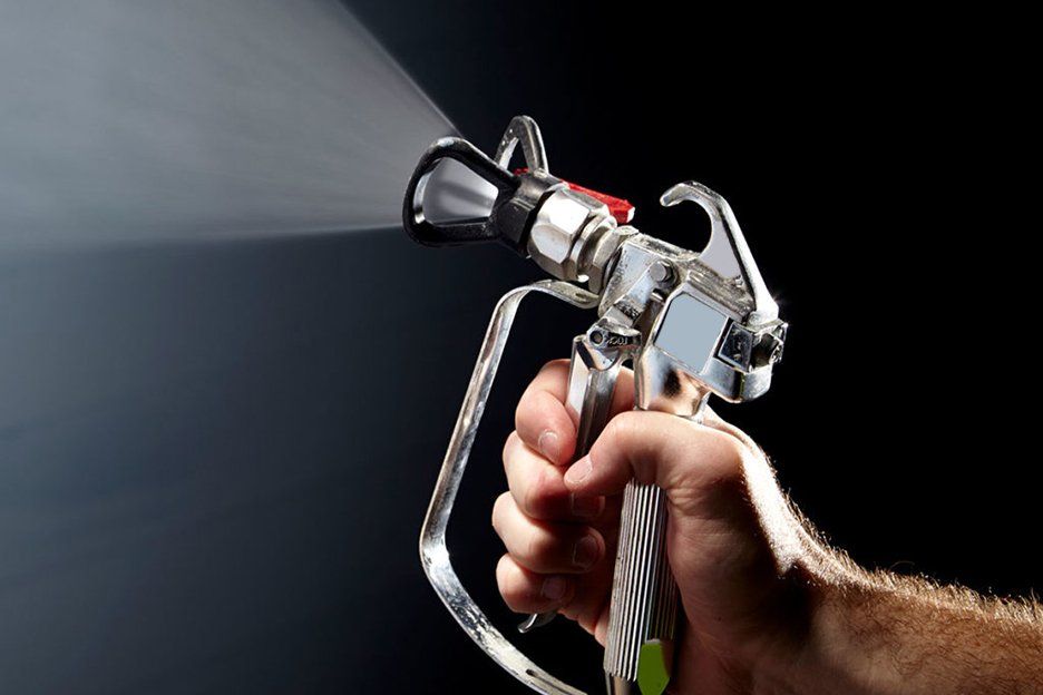 Powder Coating: What's It All About?