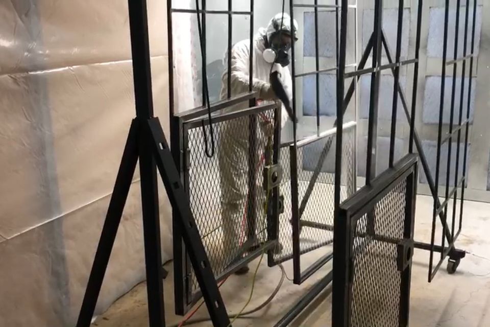 Powder Coating: Why You Should Want It