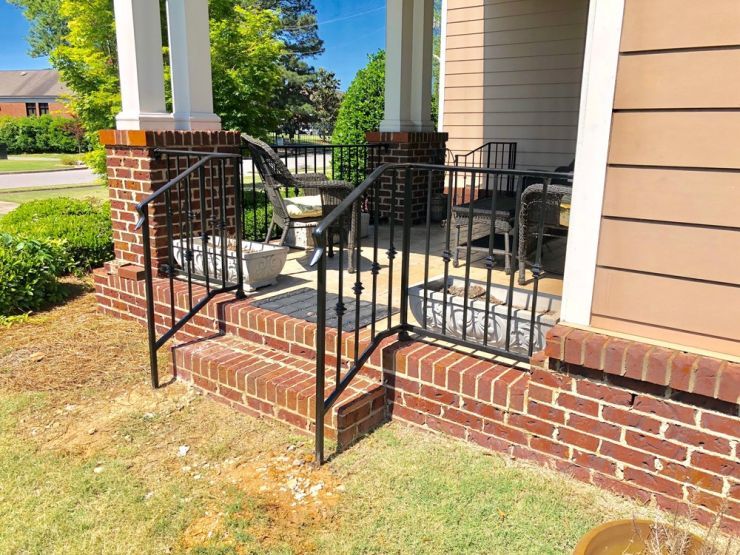 Railings