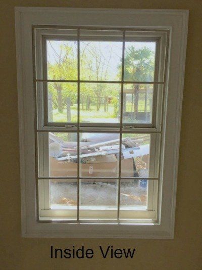 interior burglar bars