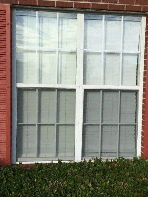 interior burglar bars