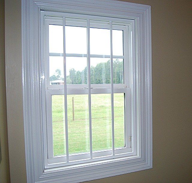 interior burglar bars