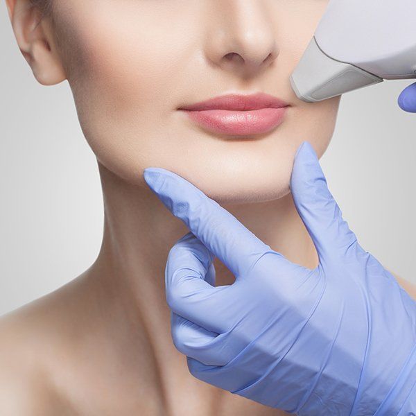 Laser Hair Treatment — Fort Worth, TX — Pam Hebert Laser and Electrolysis
