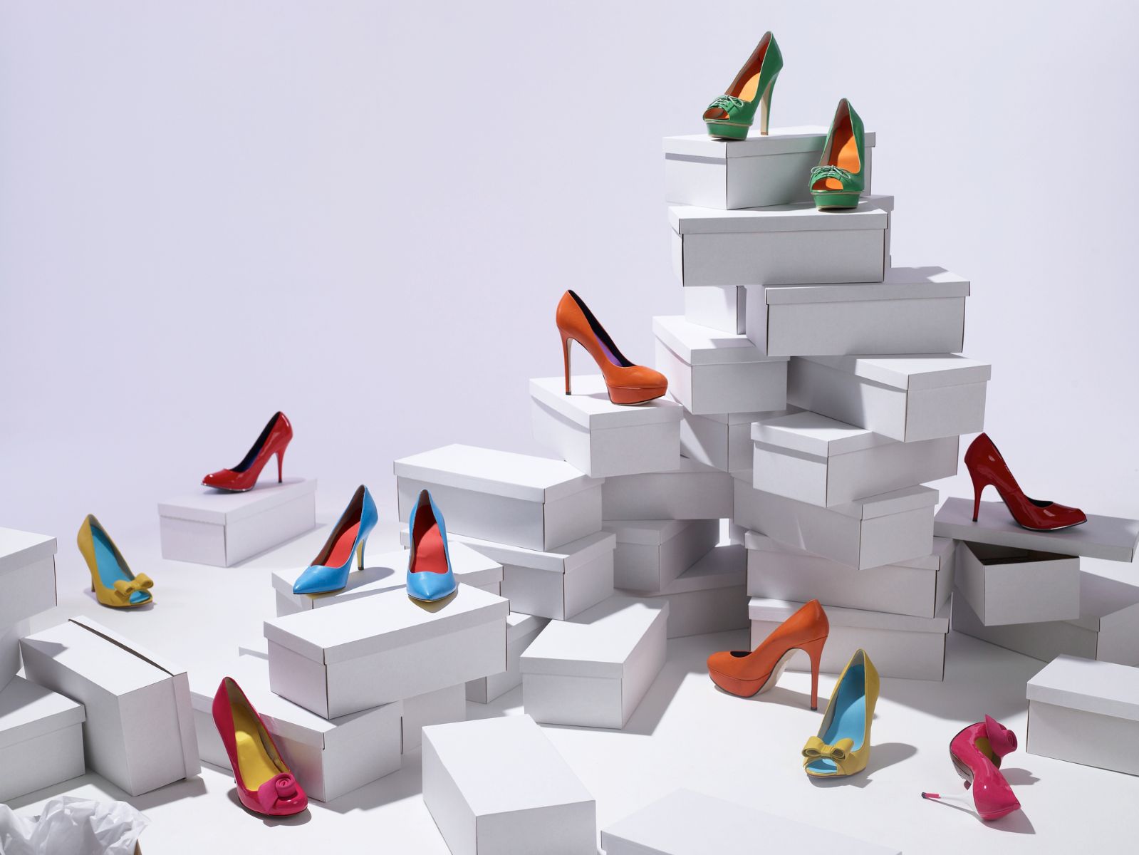 Fashion & Accessories