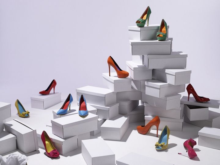 Scarpe