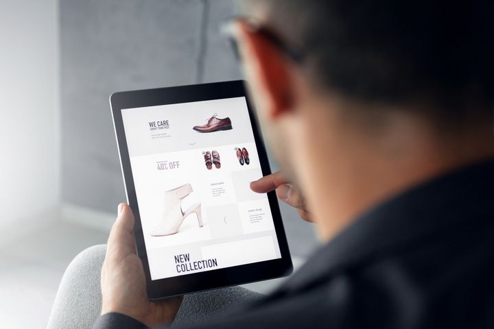 E-commerce