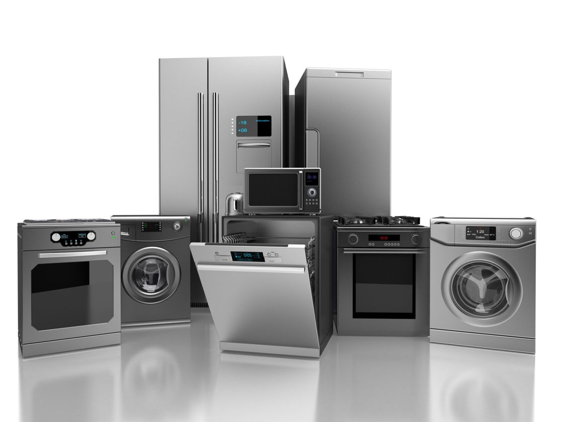 Household appliances