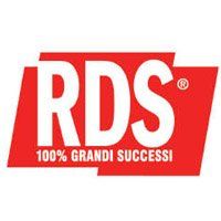 Logo RDS
