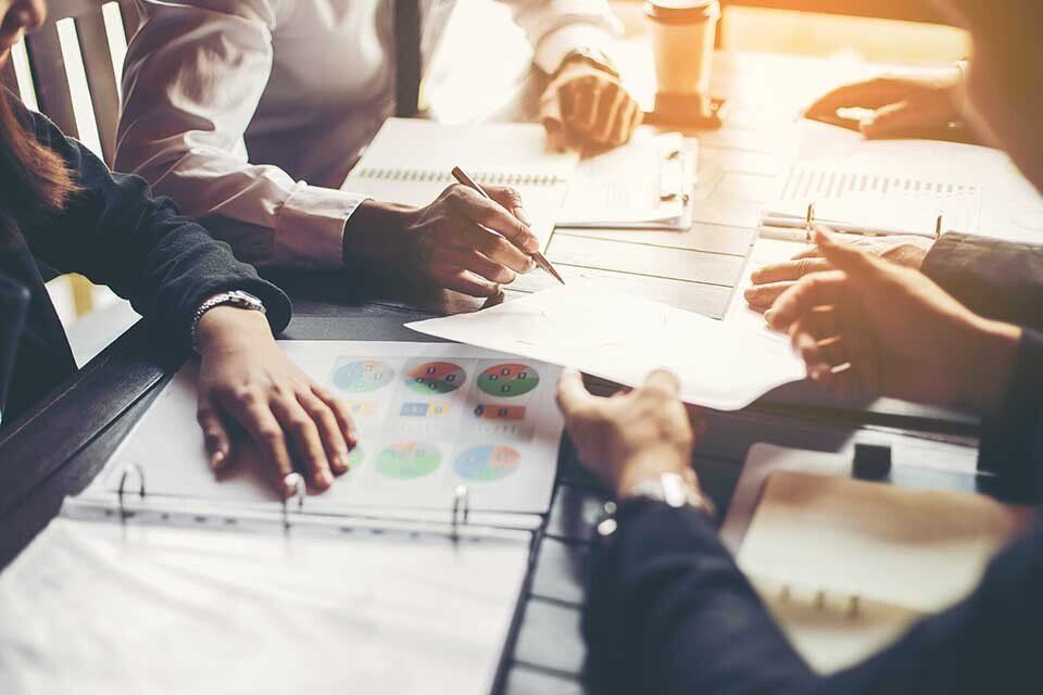 Consulenza per lavoratori autonomi