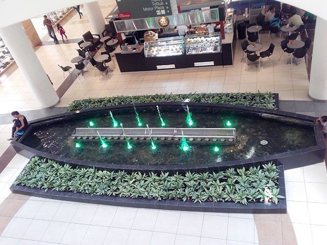  empresa de paisajismo Peru