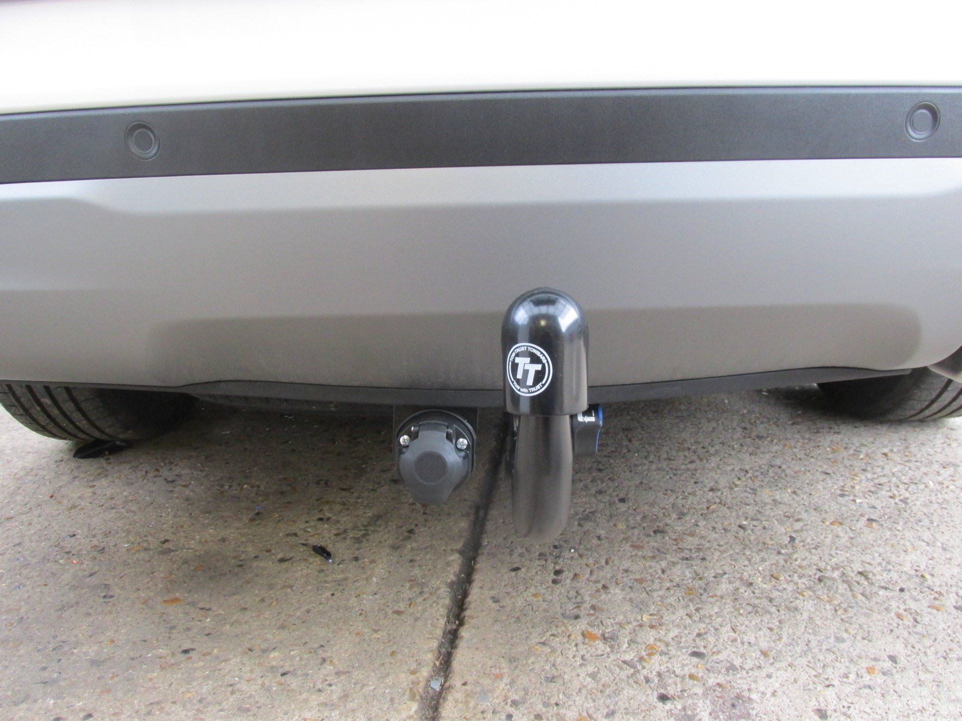 bike racks