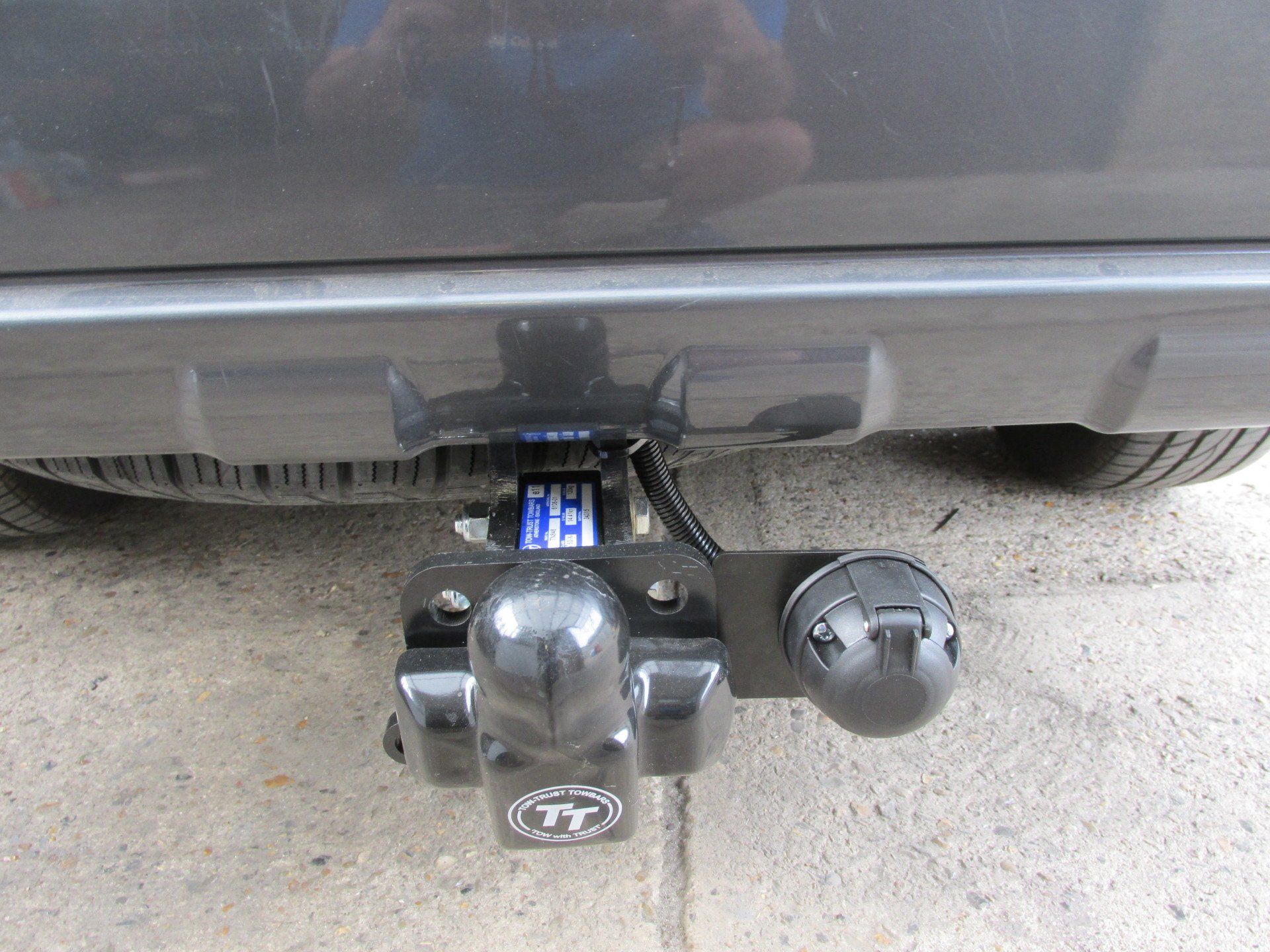 bike racks