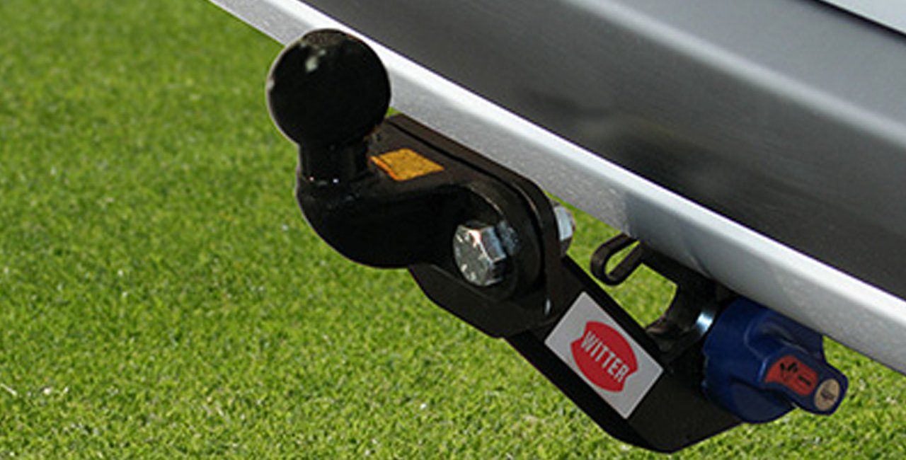 Tow bars