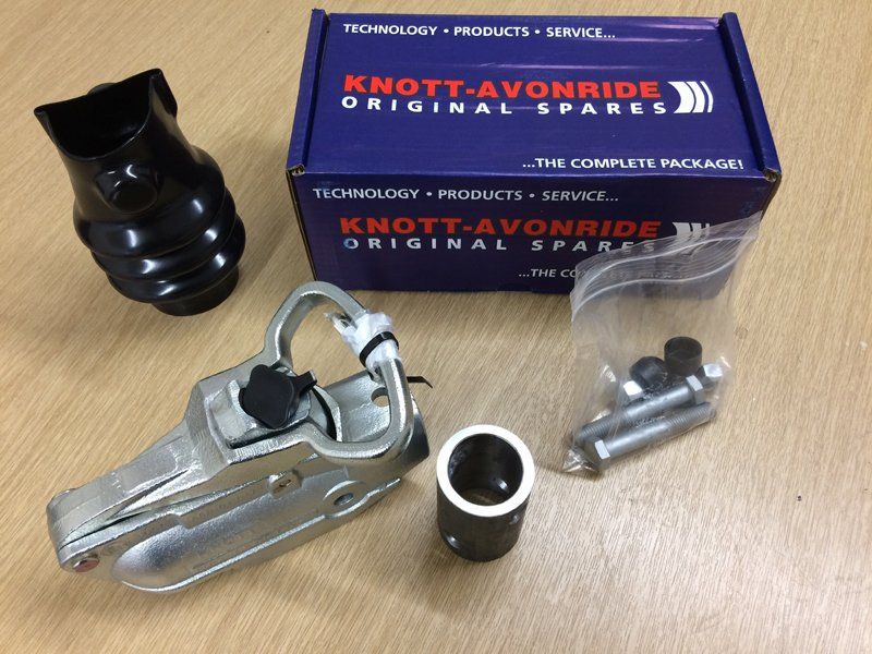 Trailer Spares