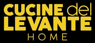 Cucine del Levante Home - logo