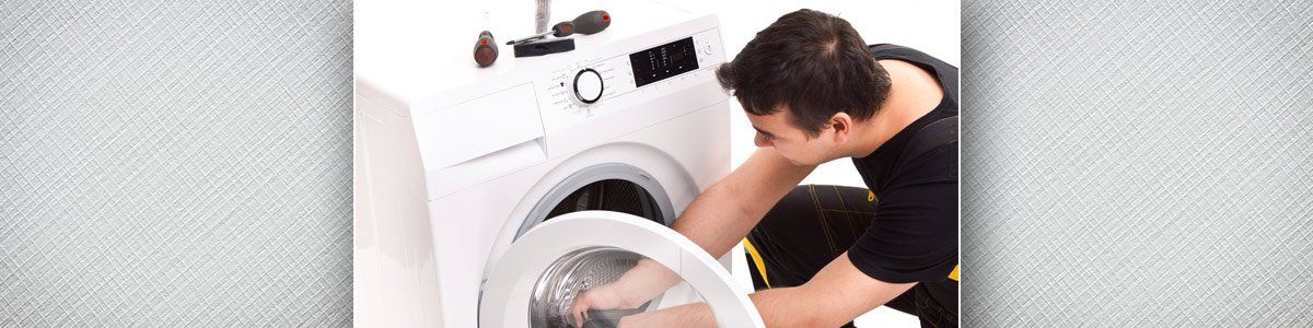 mayfield appliance service guy doing repair washing machine mayfield appliance service guy doing repair washing machine