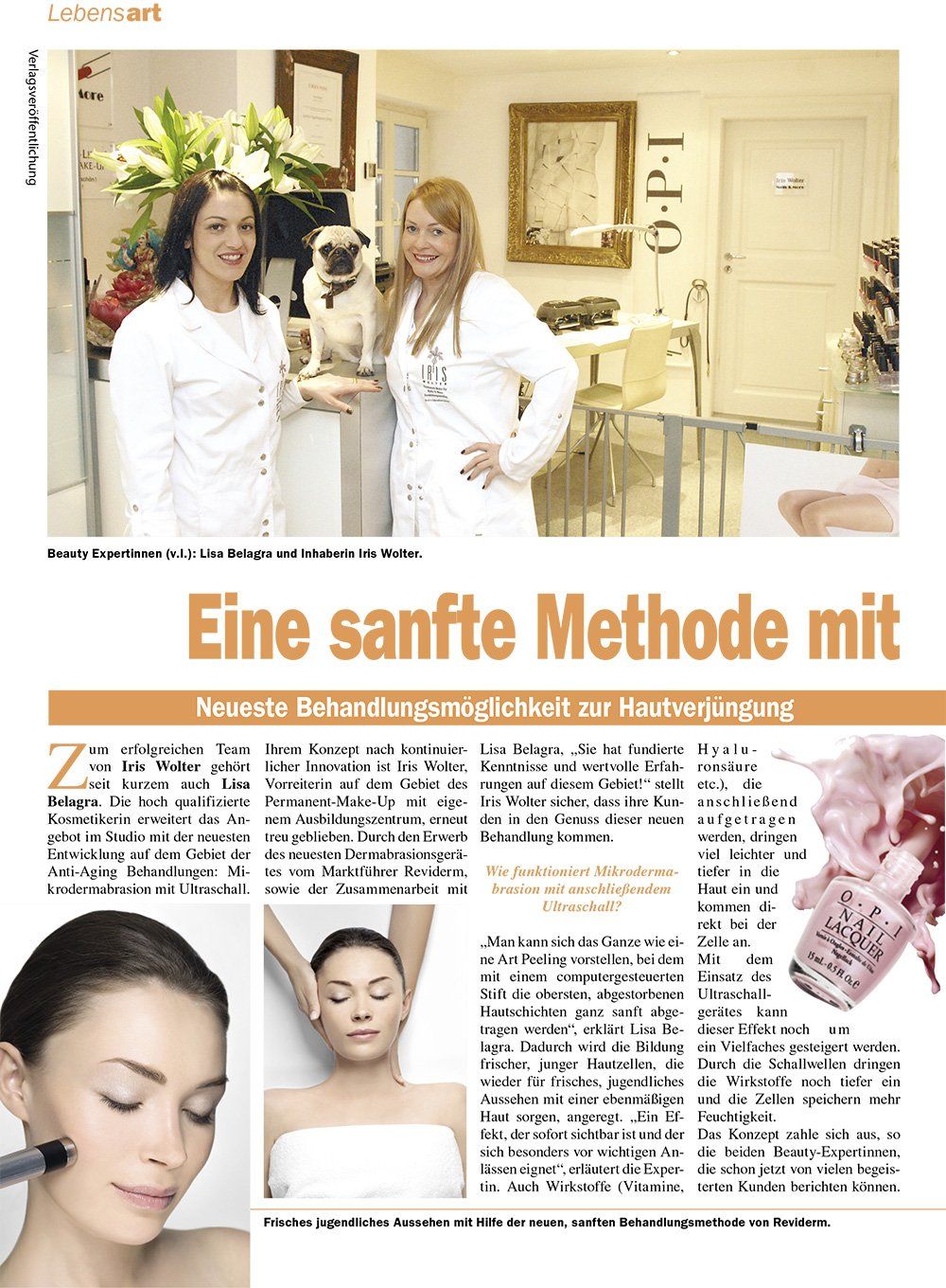 Augsburg Journal 2010