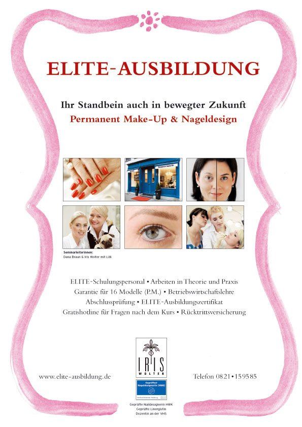 Presseartikel Ausbildung