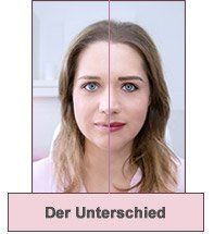 Der Unterschied mit und ohne PMU