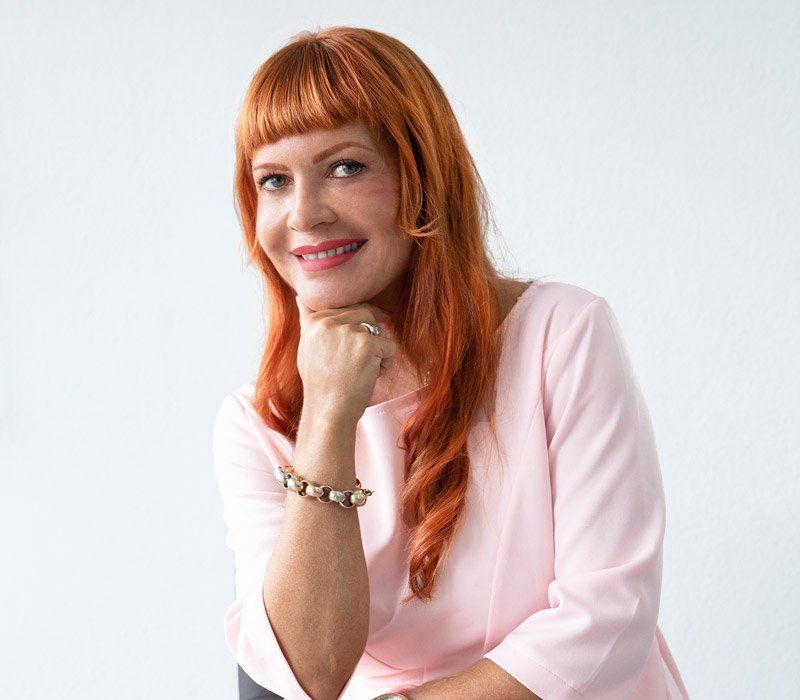 Iris Wolter