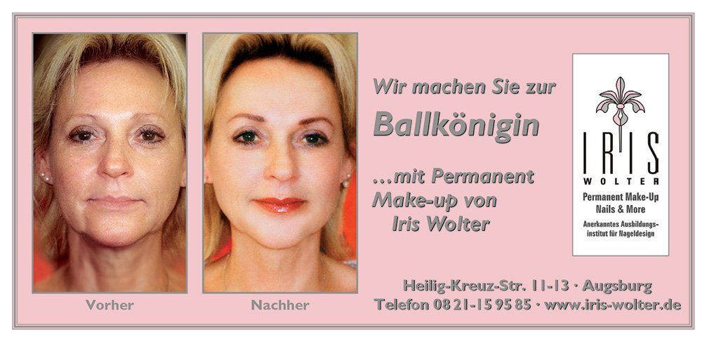 Opernball Presse
