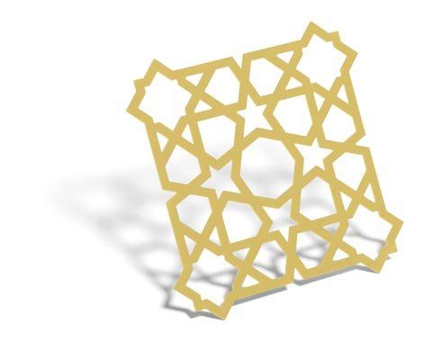 laser cut desin