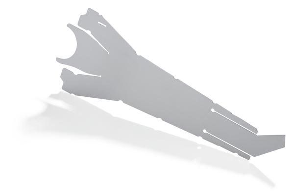 metal laser cut tool