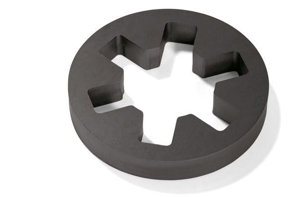 laser cut wheel