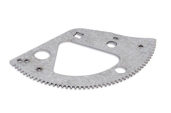 lasercut gear