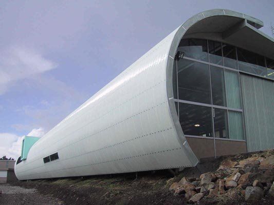 curve building