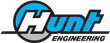 Hunt Engineering logo