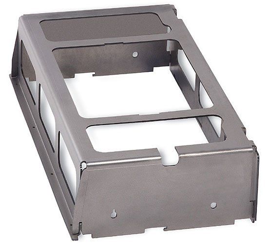 metal part