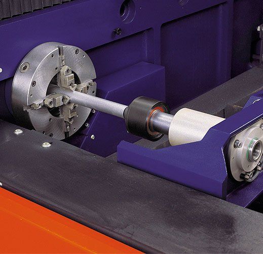 pipe cutting lasercutter